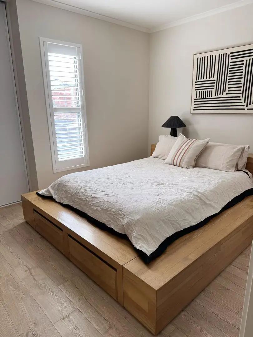 阿德莱德帮爸妈转温馨1b1b～包bills可双人