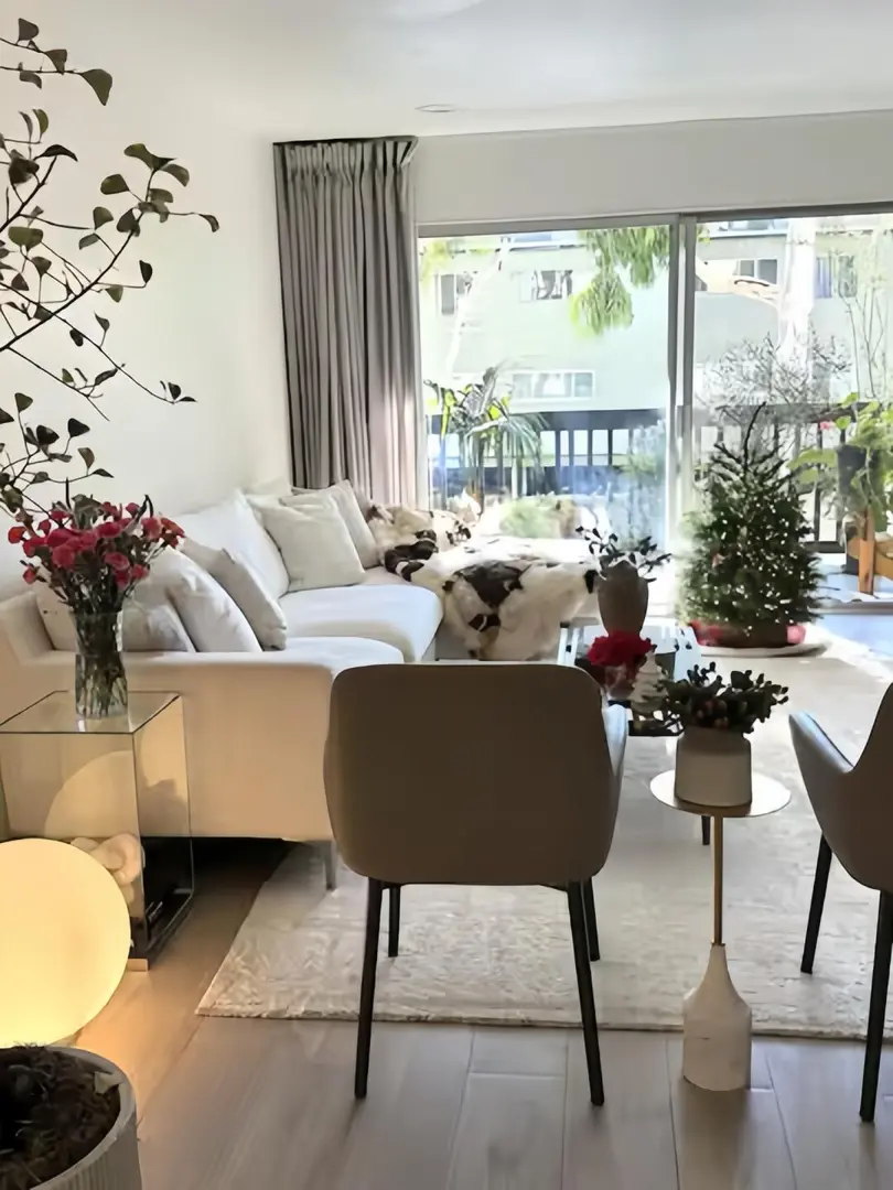 洛杉矶找下一任租客｜急转💰可🔪