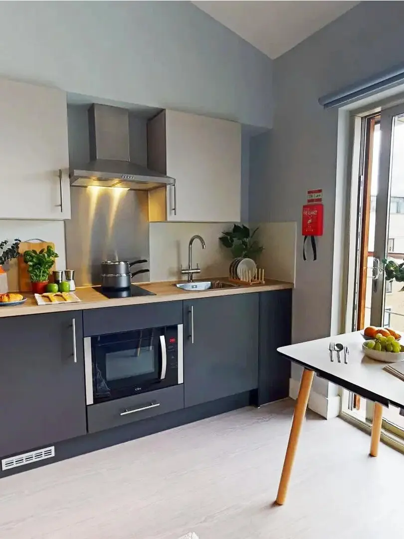 倫敦一區｜loft閣樓包bill找人接手能住倆人