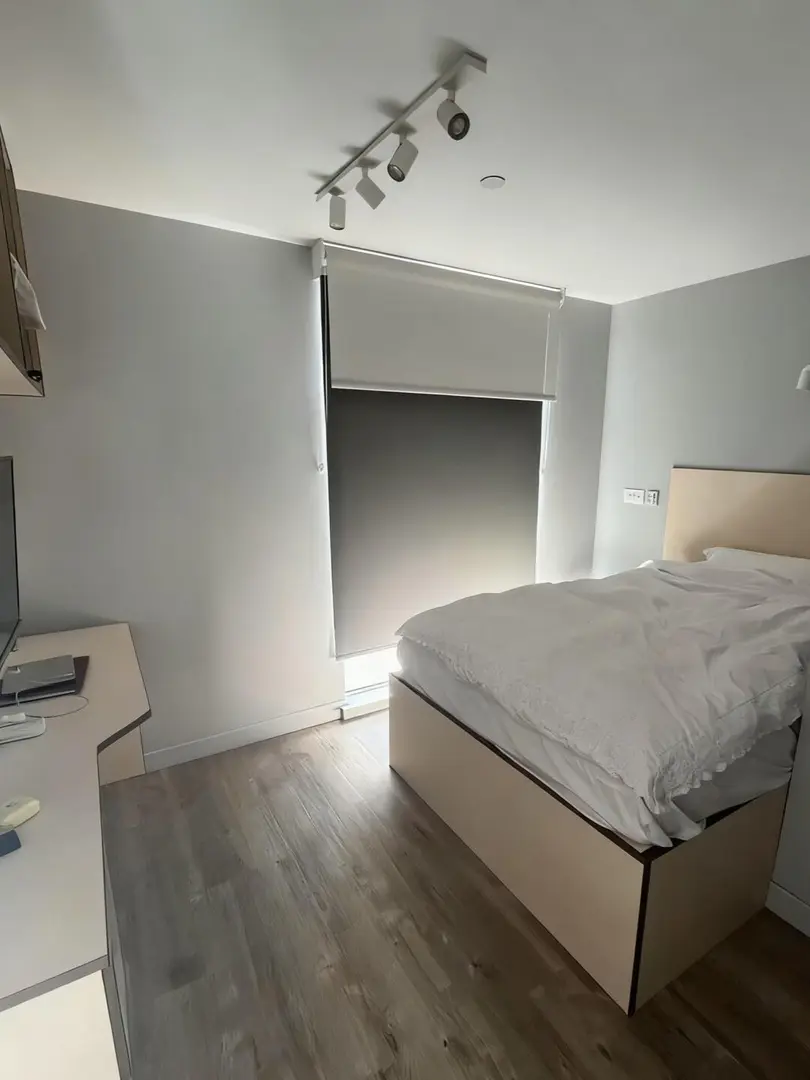 ➗愛丁堡帶洗衣的studio｜租期靈活包bill～