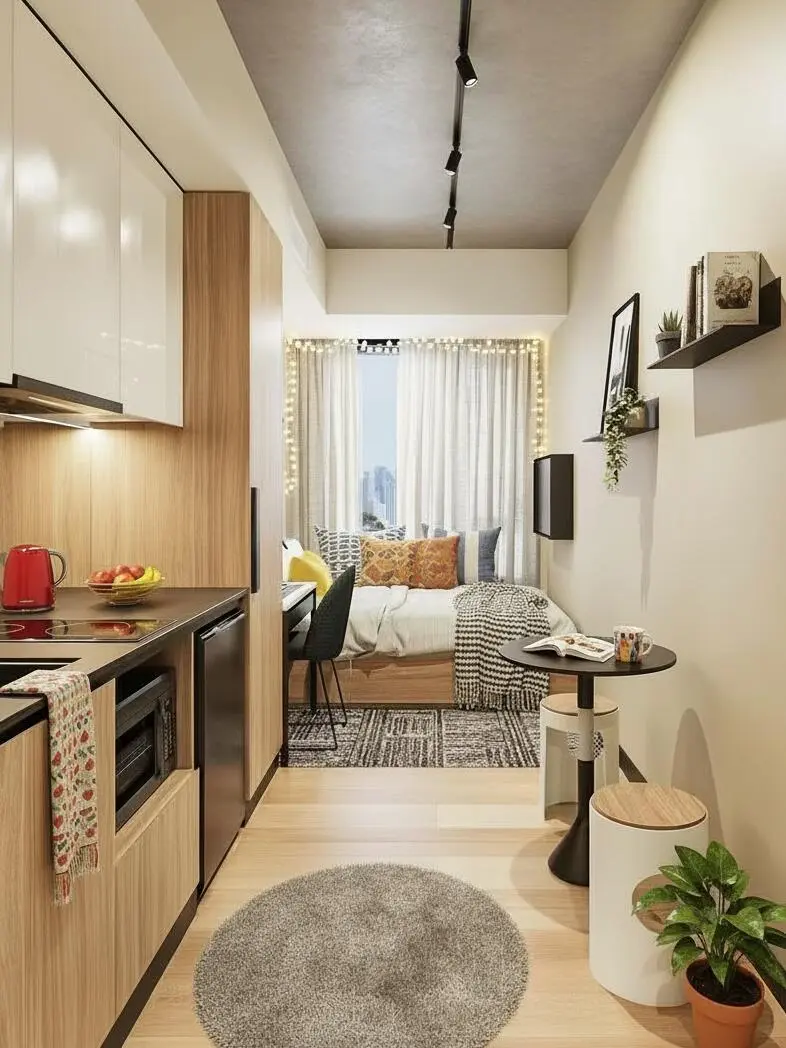 避雷麥考瑞這家studio，上學都沒藉口遲到！