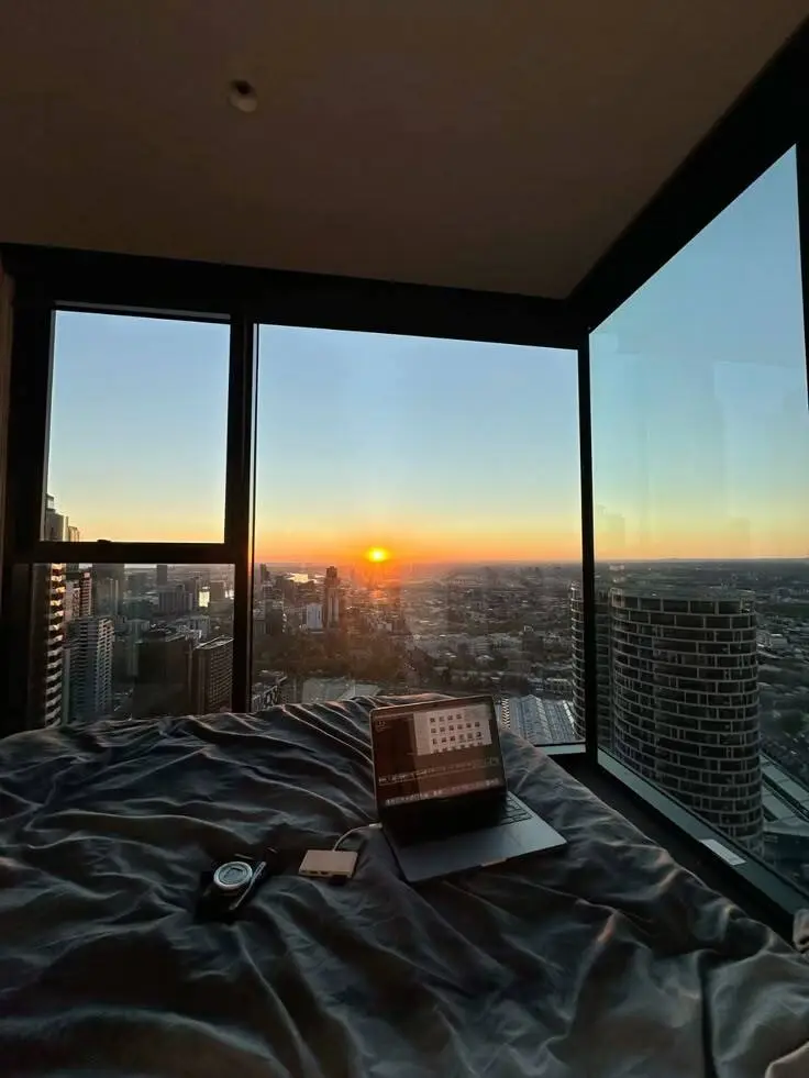 墨爾本Caulfield｜高層1b1b➗｜近莫大