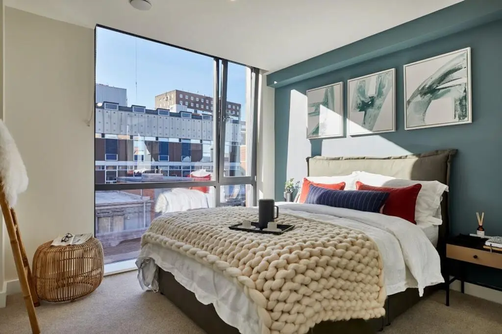 挖到 KCL 溫暖系好房！住得舒服不想搬💛