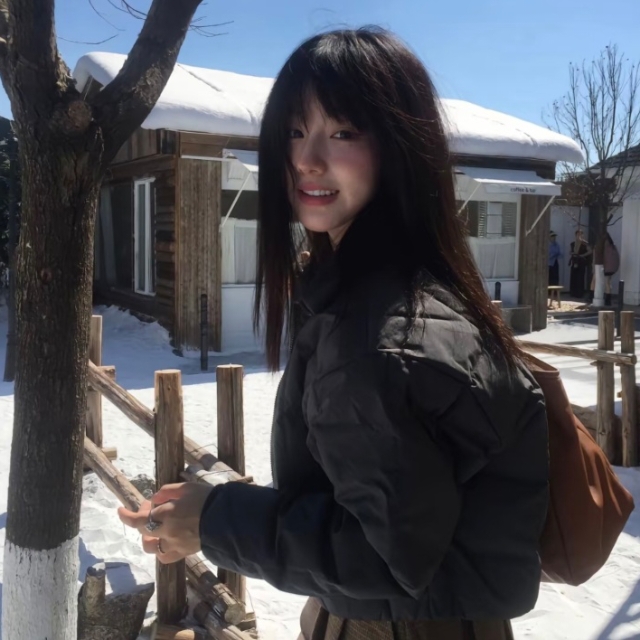 我看看26fall誰還沒有來集合