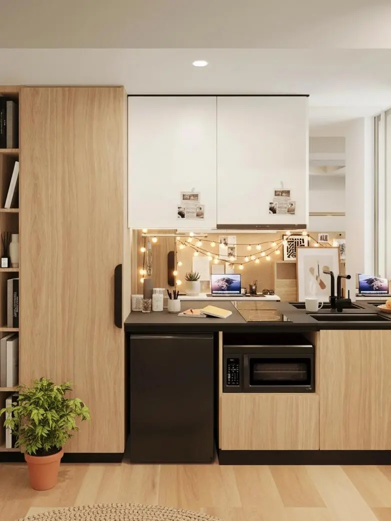 避雷麥考瑞這家studio，上學都沒藉口遲到！