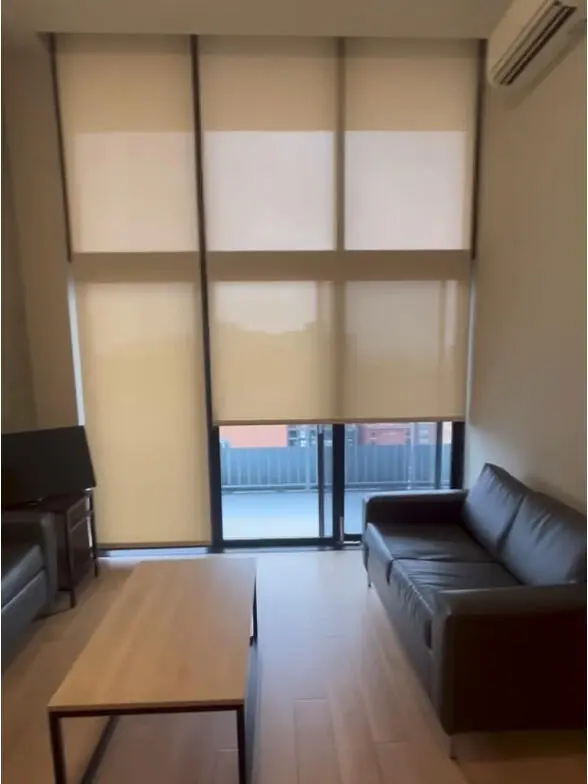 麥迪遜|高層1b1b【26fall出】