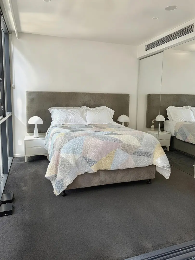 布里斯班ct➗自住1b1b，近UQ、低預算來