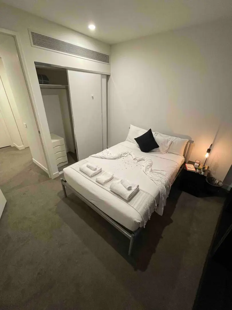 雪梨轉我的1b | 超大落地窗出片超絕❗️