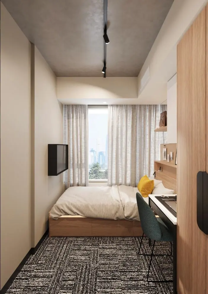 26年S1 麥考瑞大學的同學看過來