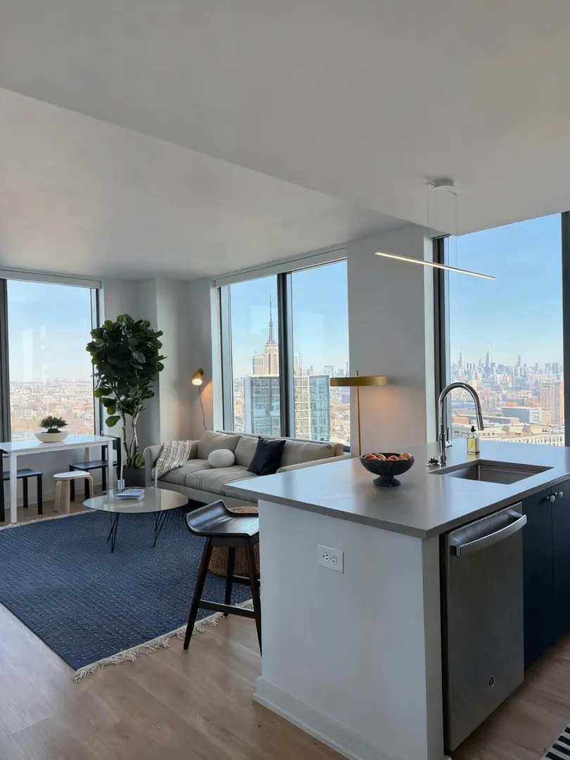 布里斯班1b低價轉｜落地窗&包bill