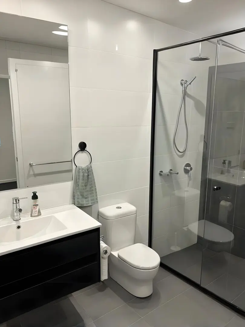 布里斯班1b1b找下任租客~房東直租~