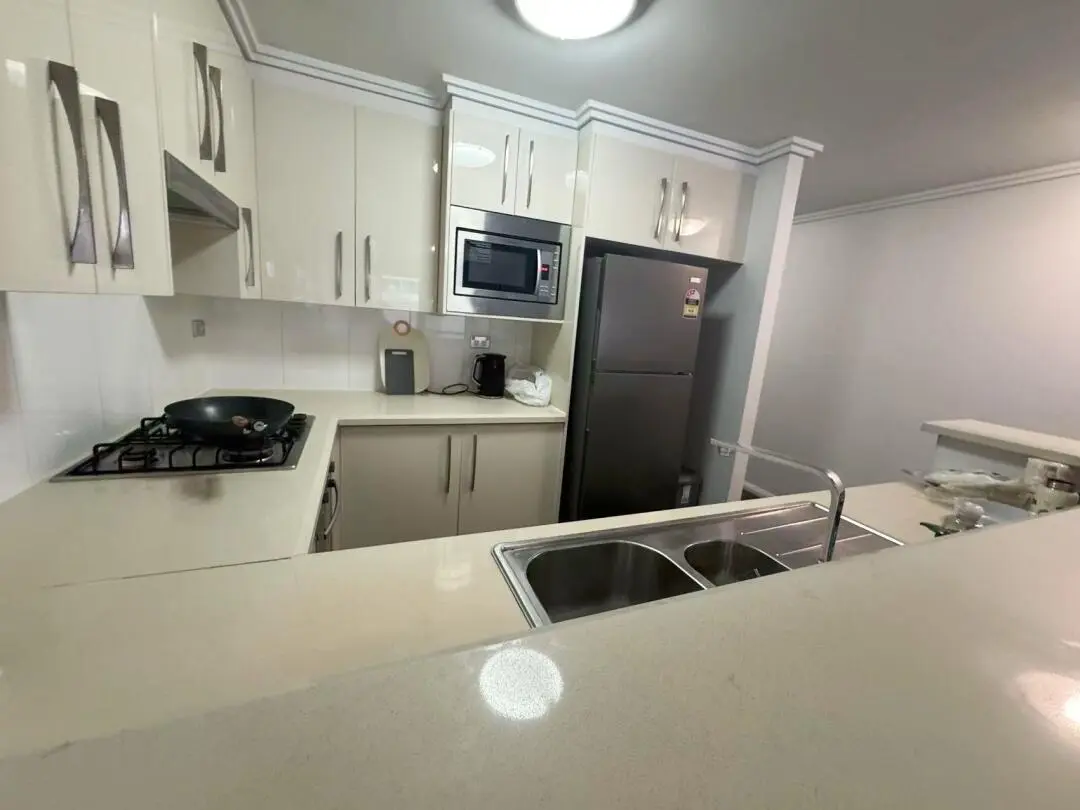 雪梨 出waterloo 26年1月底-9月的分租