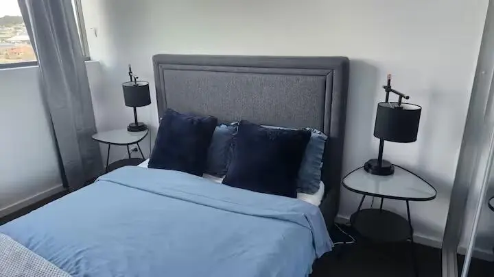 坎培拉3b2b在bel區，短租來！