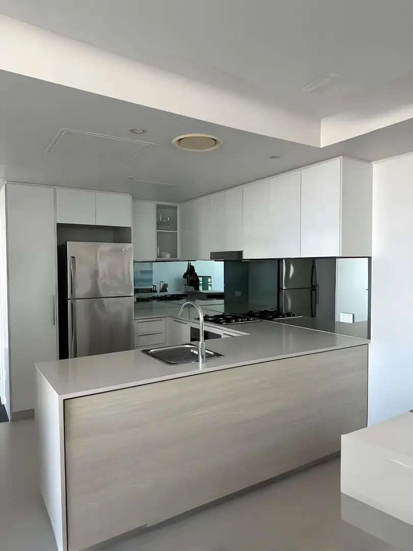 布里斯班1b1b找下任租客~房東直租~