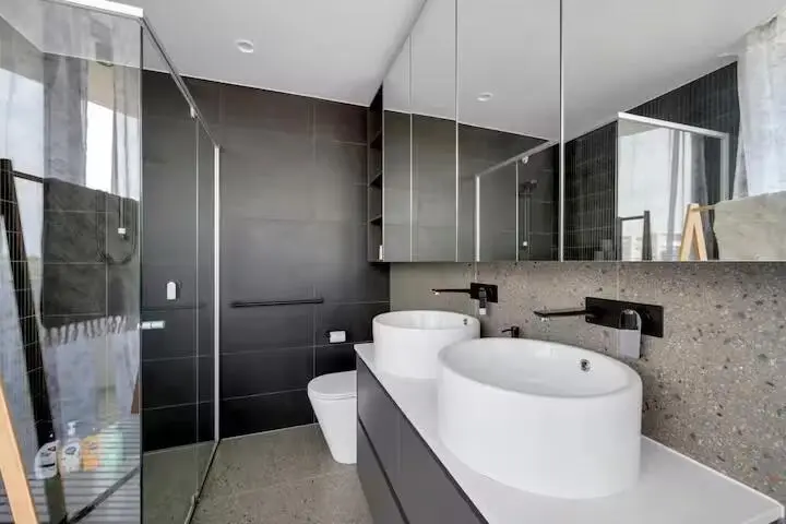 坎培拉3b2b在bel區，短租來！