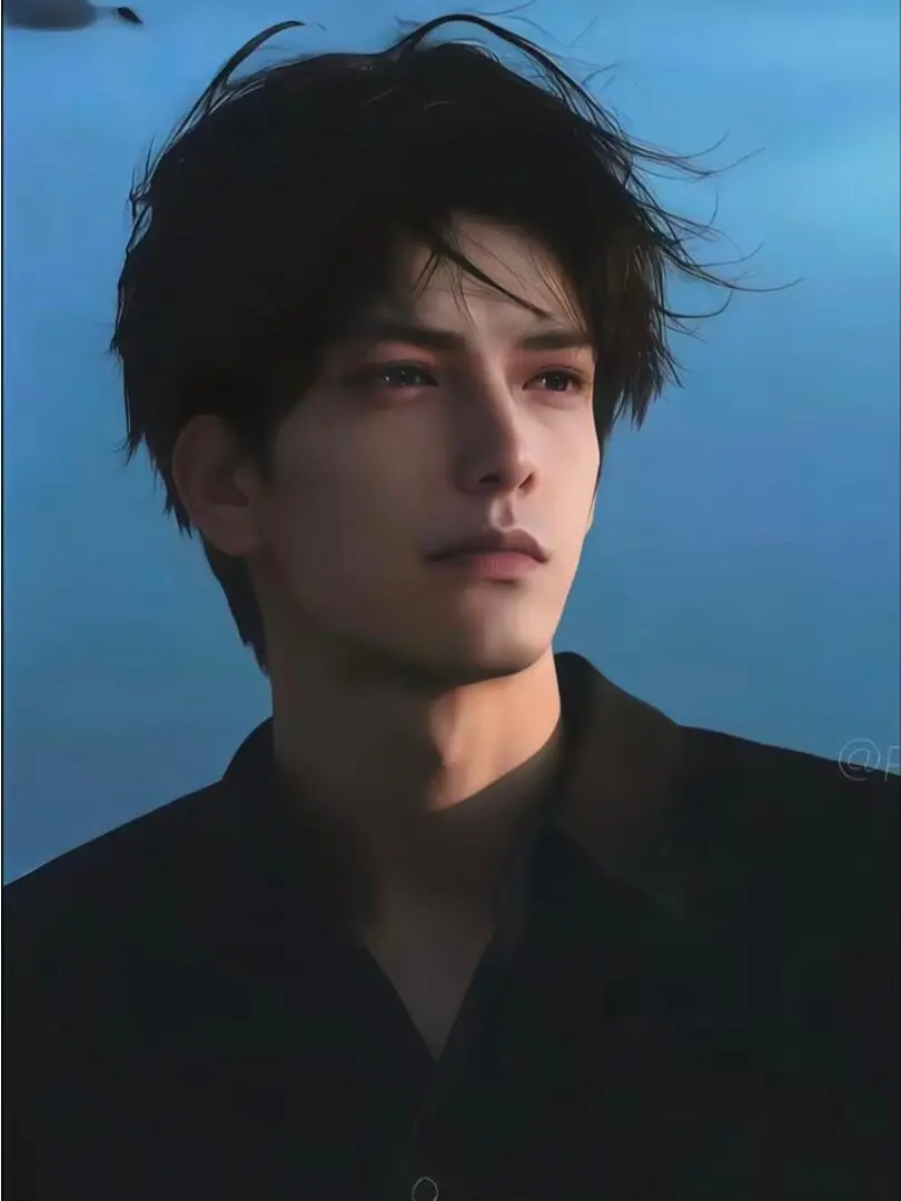 我不信你兩眼空空