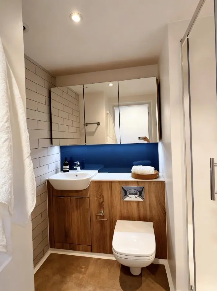 🇬🇧紐卡這個studio尊嘟愛了～包bills