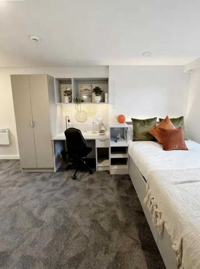 🇬🇧紐卡這個studio尊嘟愛了～包bills