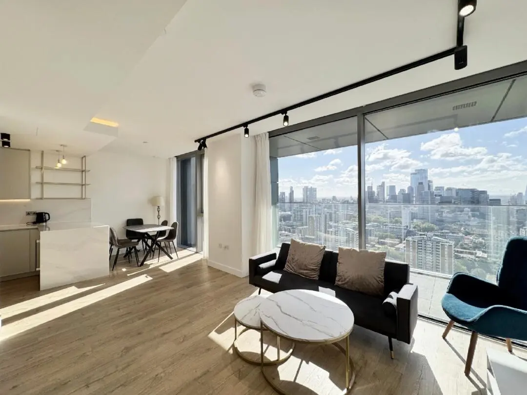 🇬🇧倫敦old money聚集地