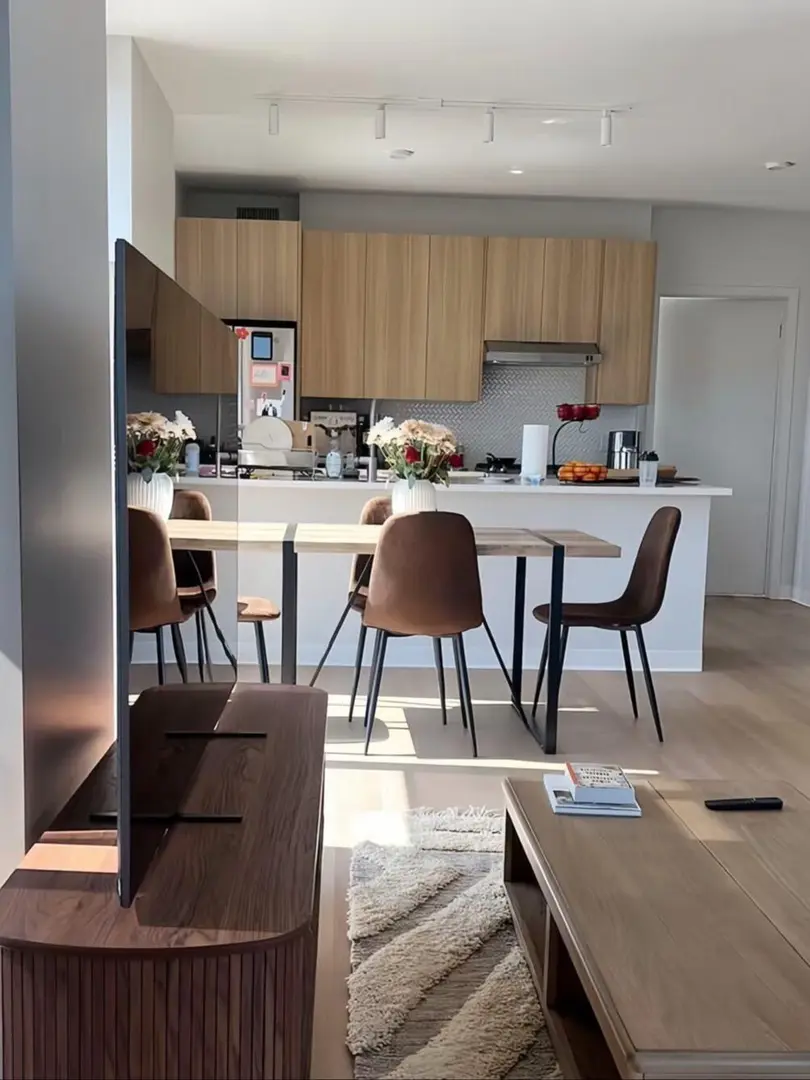 雪梨出租｜可短租1b1b