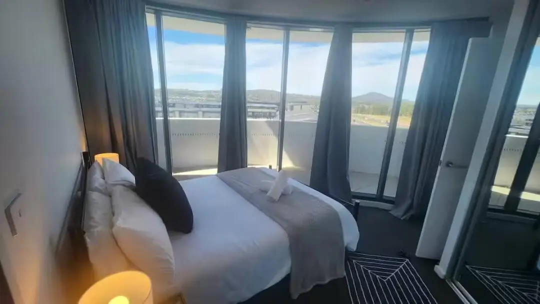 坎培拉3b2b在bel區,短租來!