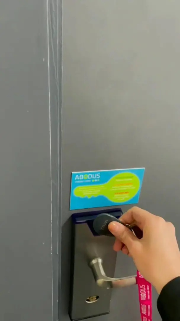 布里斯托大學｜房間帶獨立洗衣機的公寓