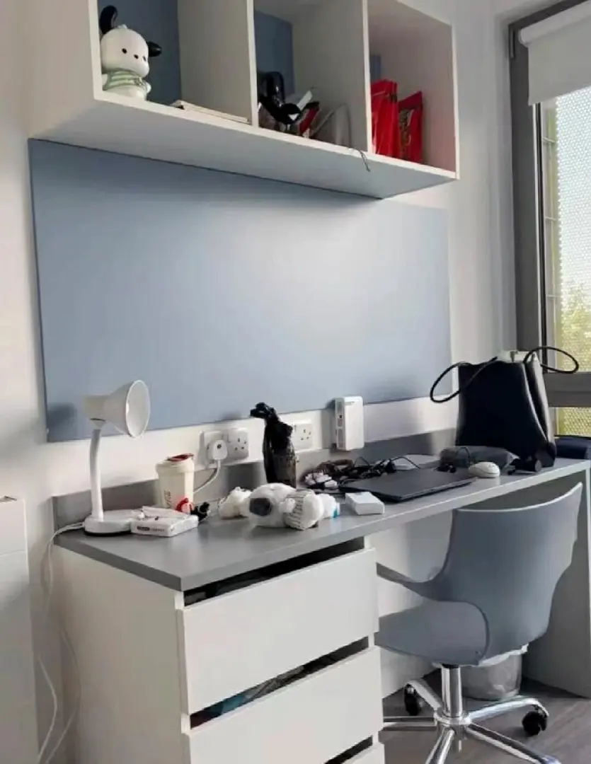 倫敦 | 採光沒得說的studio ! 蹲首發啦！