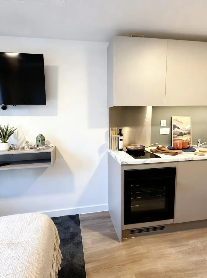 🇬🇧紐卡這個studio尊嘟愛了～包bills