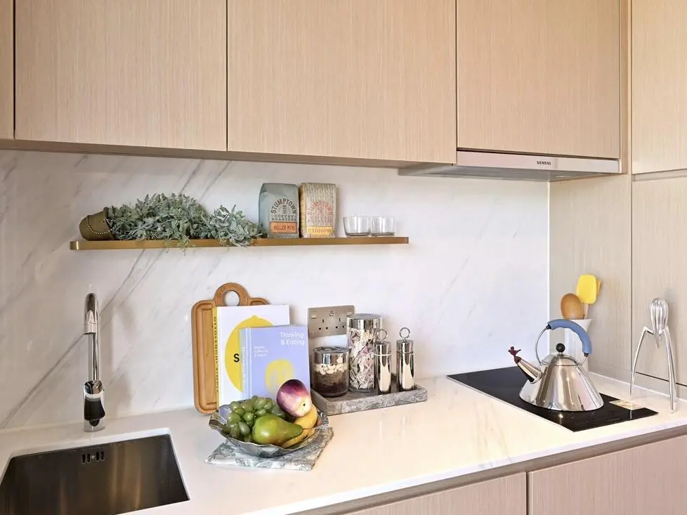 香港何文田｜精裝一房找26fall租客