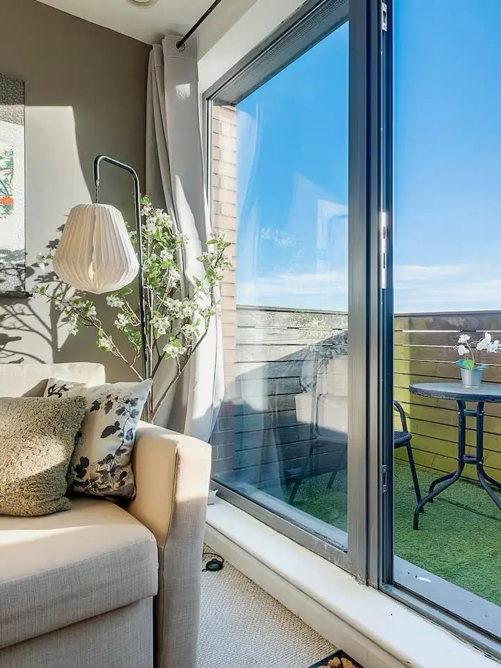 考文垂大學附近1b1b骨折價～｜可雙人入住～