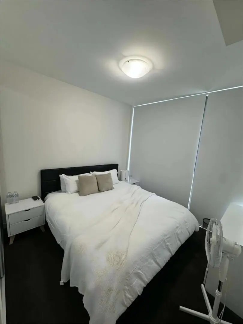 低價轉雪梨高分 1b1b｜帶陽台可短租