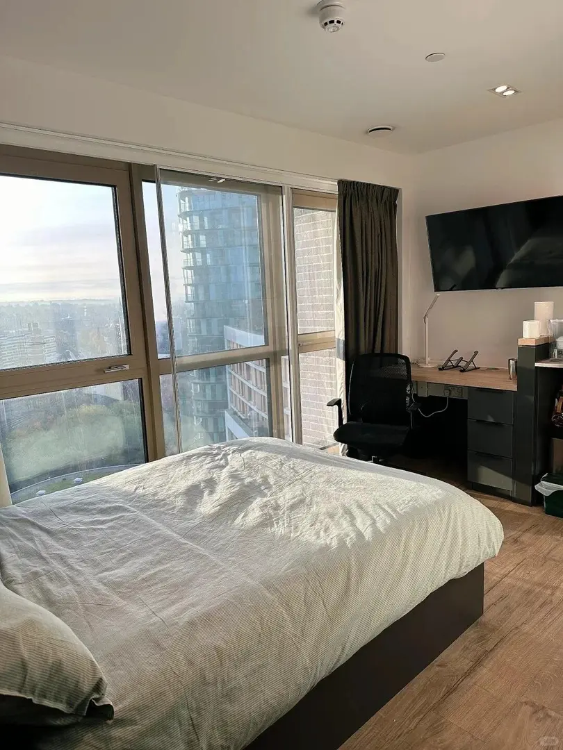 過來人說一句,倫敦26fall留學還得是studio