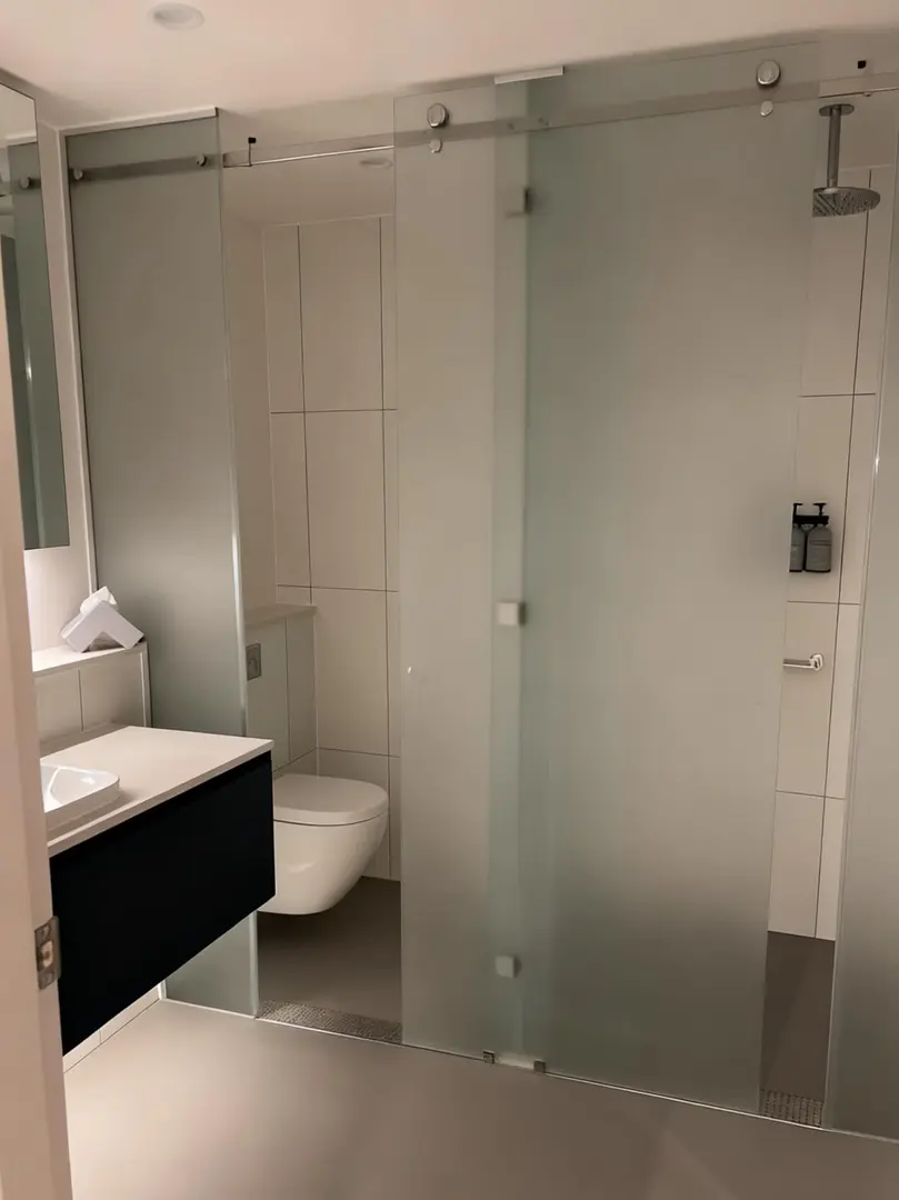 墨爾本26s1，我直接住學校門口了❗️