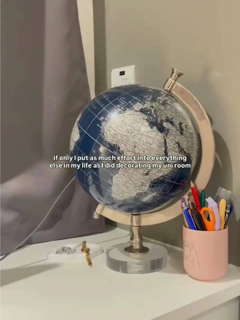 👀諾丁漢26fall租房Roomtour