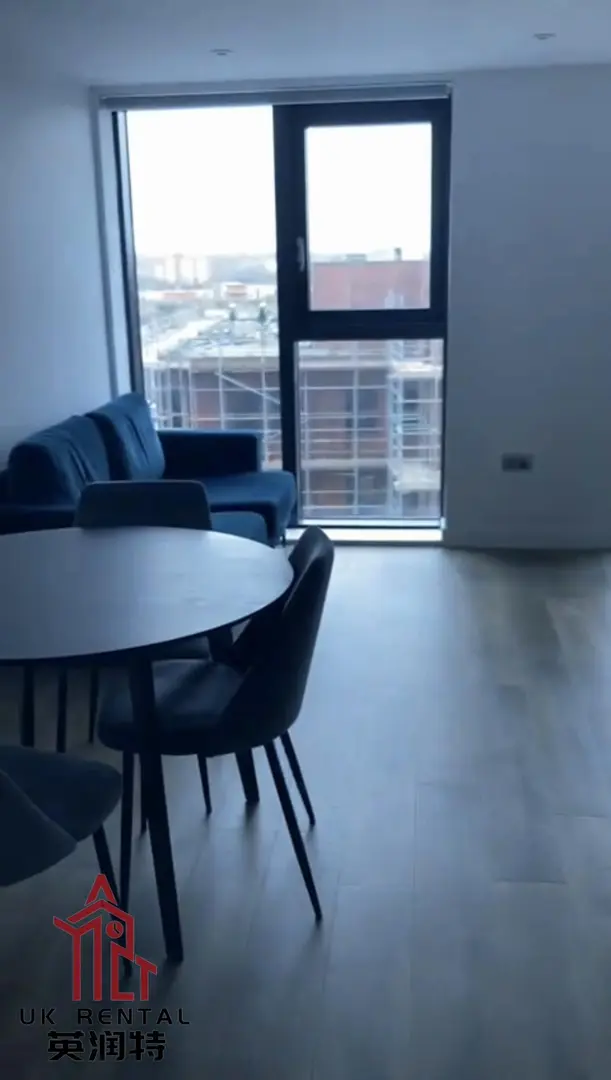 布里斯托你必須要看的1b戶型