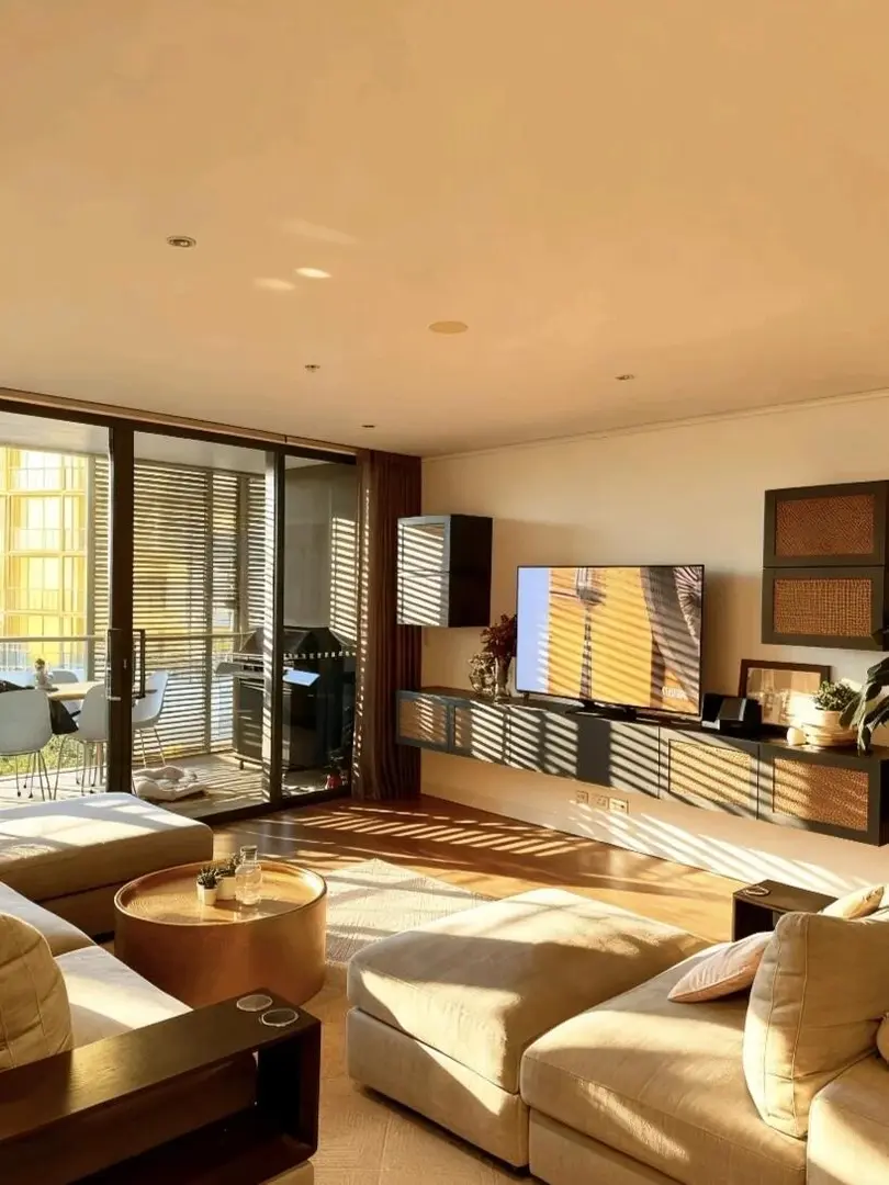 雪梨1b1b短租短租！🉑️拎包入住！