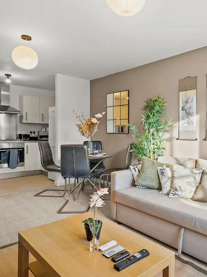 考文垂大學附近1b1b骨折價~|可雙人入住~