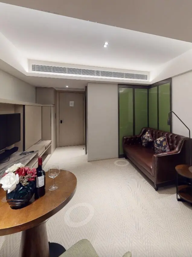 香港北角一室一廳｜找下一任租客🙋