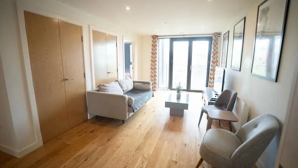 📍 倫敦核心地段 | 精英之選 品質2B2B