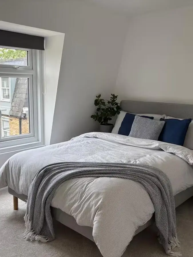 倫敦|超適合UCL的2b2b  人均300pw 包bill