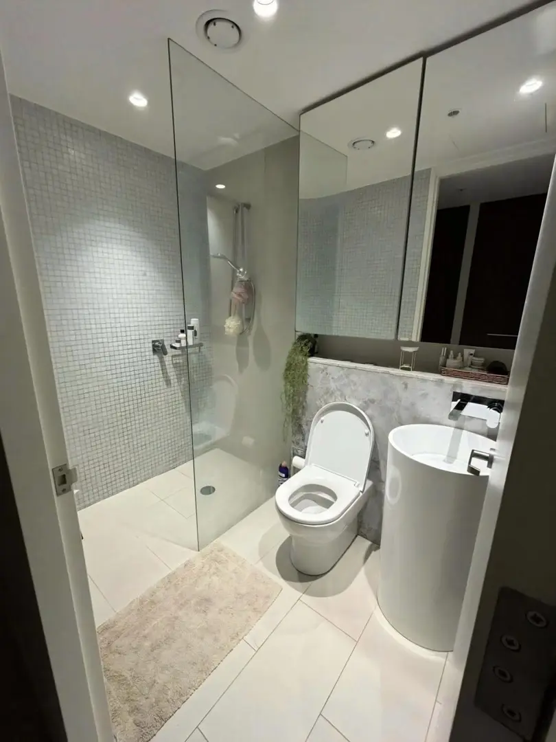 雪梨主理人低價直出 ｜ 高層帶陽台1b1b