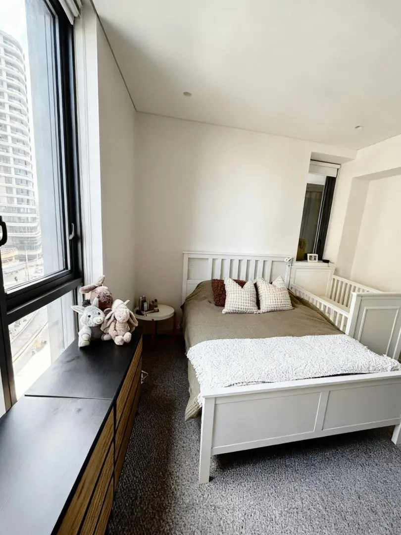 雪梨主理人低價直出 ｜ 高層帶陽台1b1b