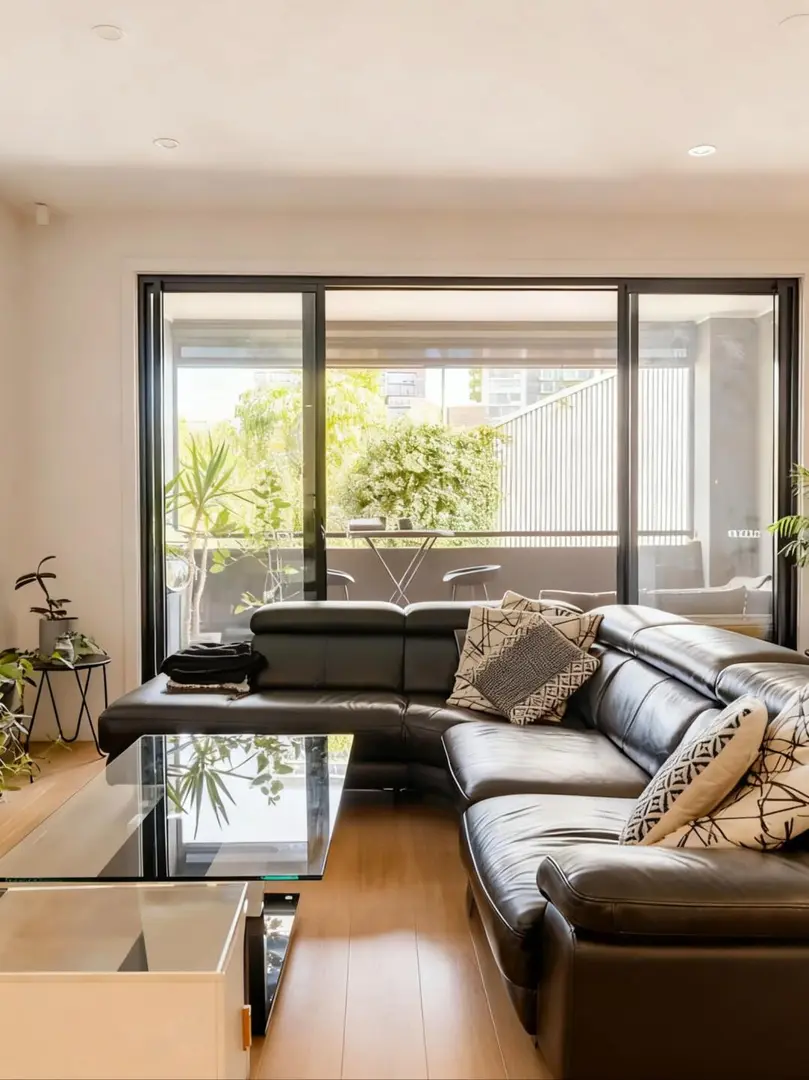 布里斯班转租捡漏！1b1b带小阳台