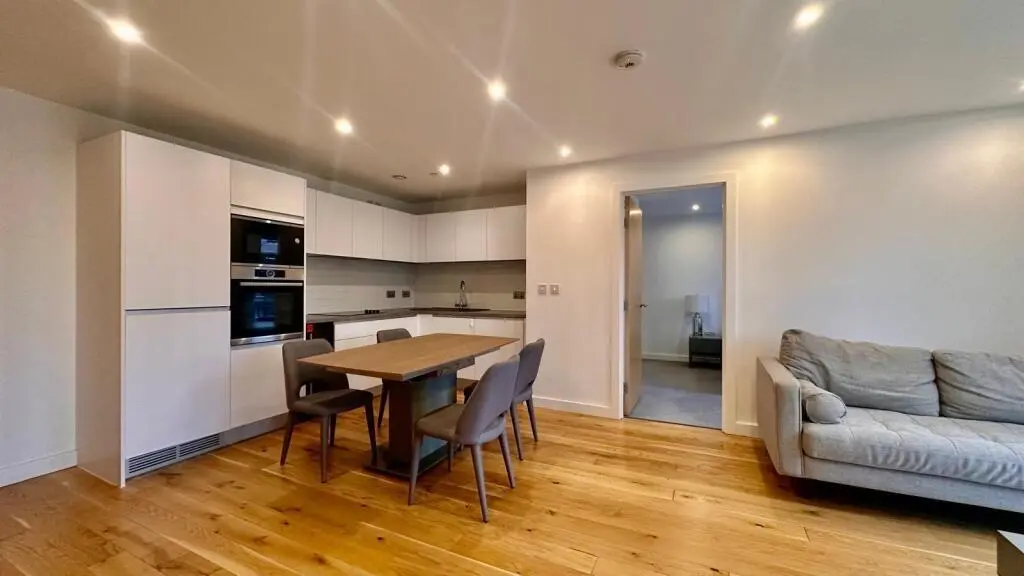 🏡 在倫敦，找到你的理想棲息地