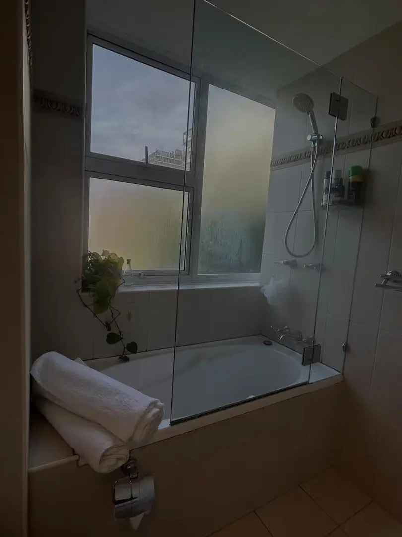 墨爾本市中心2b2b找室友 有浴缸！