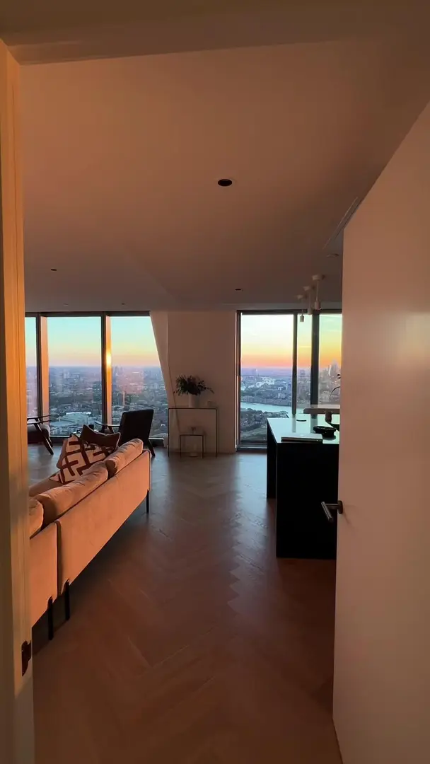 來倫敦最不後悔的事就是住在這！！