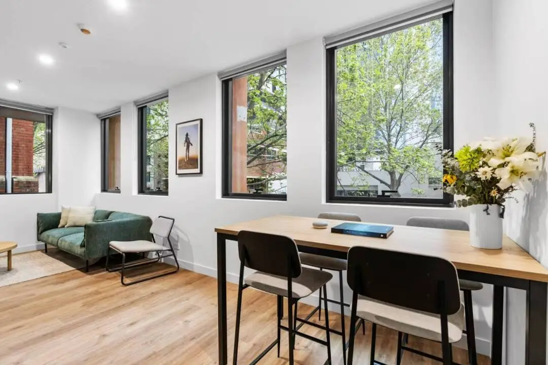 墨爾本4b套間，缺一位女室友