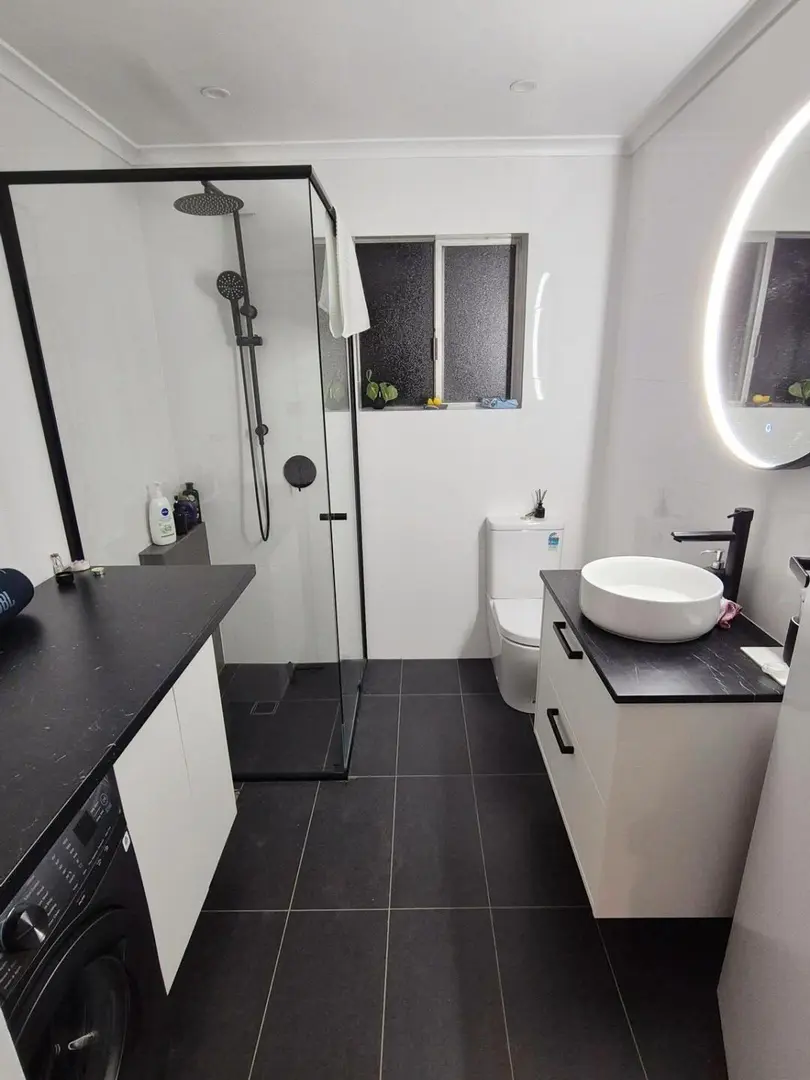 Adelaide 出個人1b1b｜帶家具｜包bills