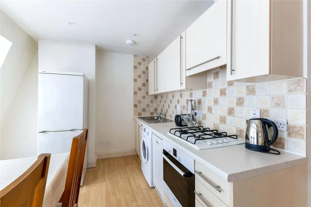 倫敦King『s Cross➗1b1b｜可小🔪