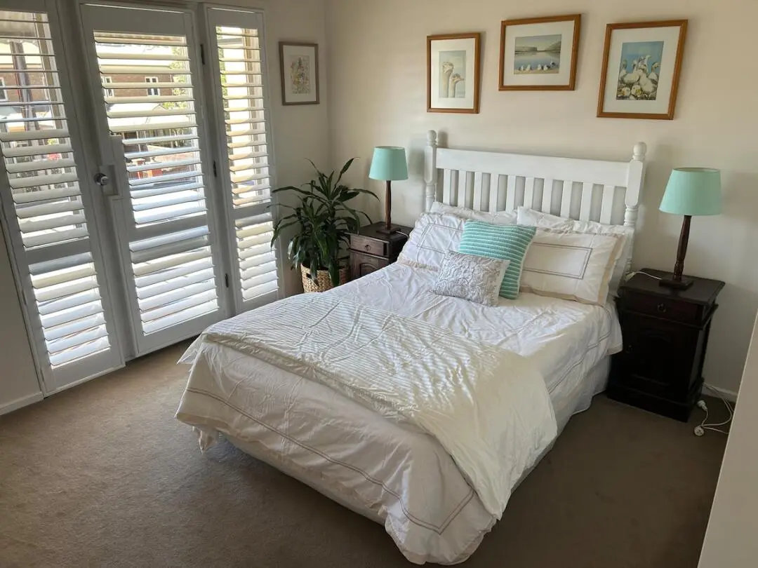 阿德莱德City➗1b1b｜带家具 低价出❗️